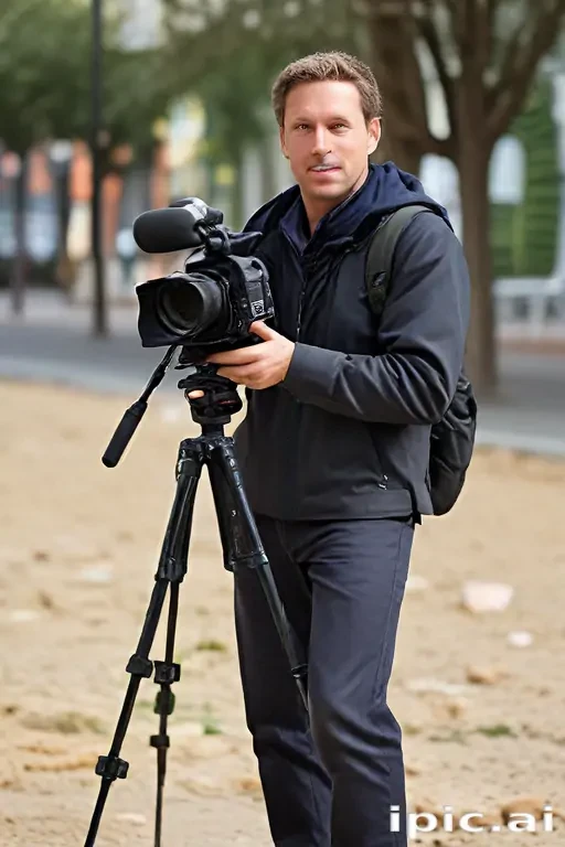 cameraman