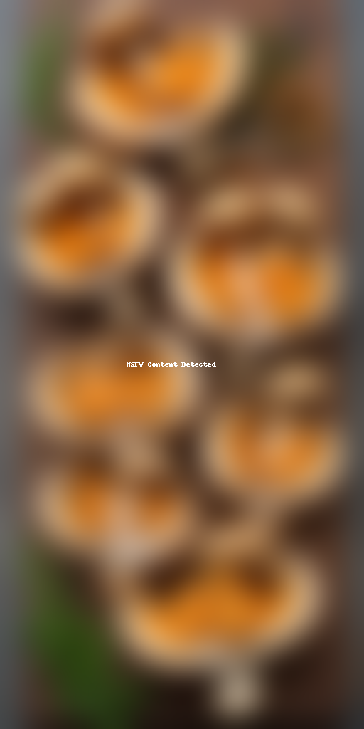 chicken of the woods mushroom recipes