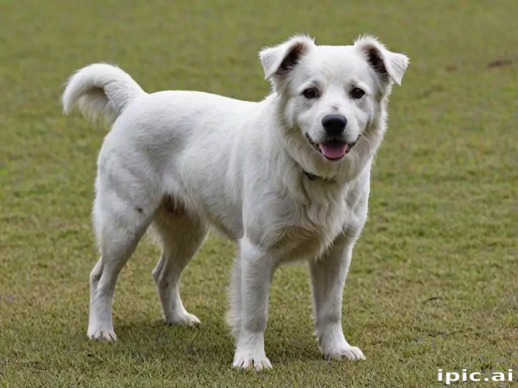 australian mist breed
