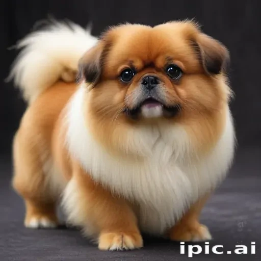 tibetan spaniel