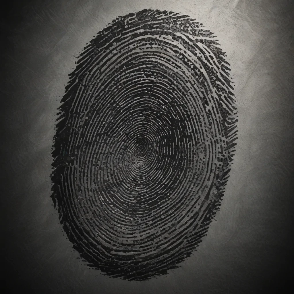 fingerprint png