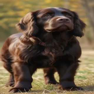 boykin spaniel