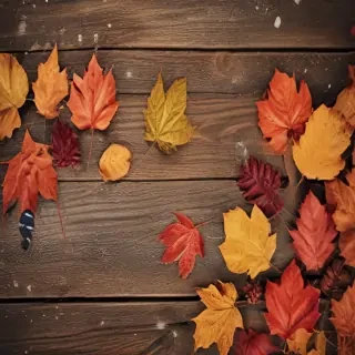 autumn iphone wallpaper