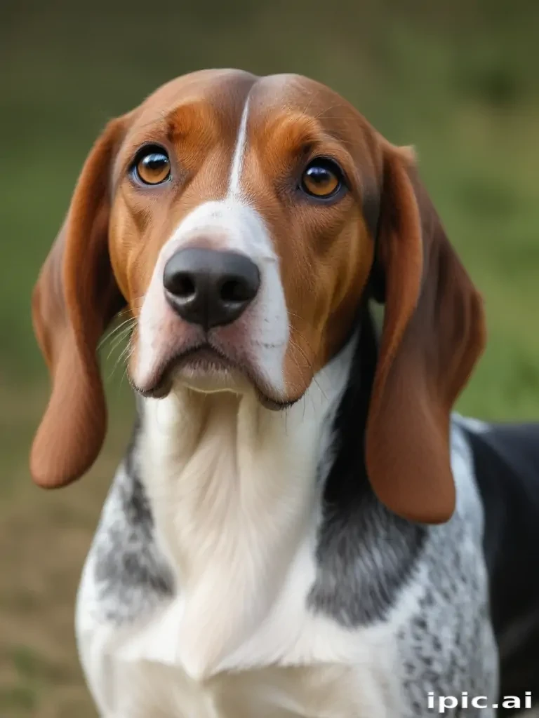 american english coonhound