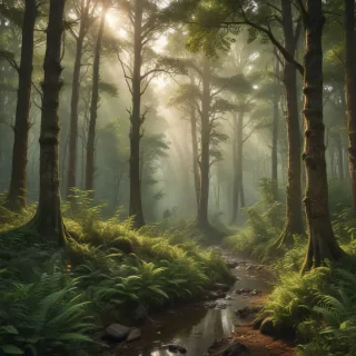 forest png
