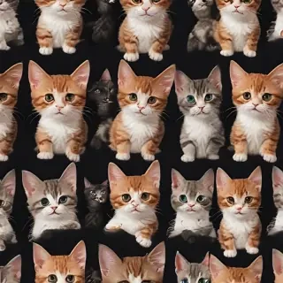 cat wallpaper phone