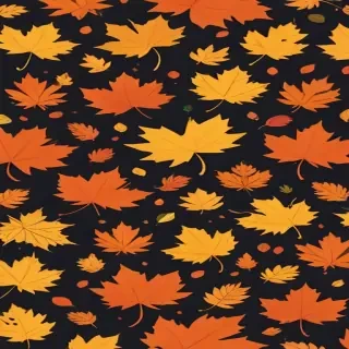 cute fall iphone wallpaper