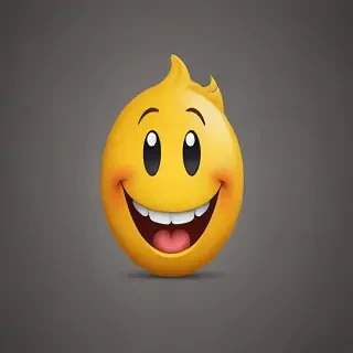 happy emoji png