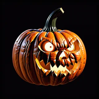 halloween pumpkin png