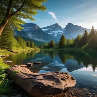 nature phone wallpaper