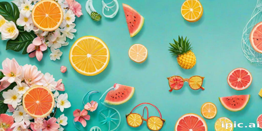 summer phone backgrounds