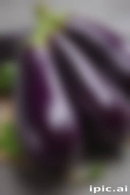new eggplant friday