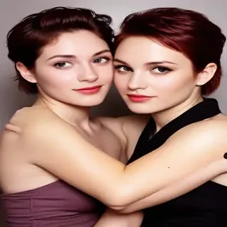 lesbian pictures