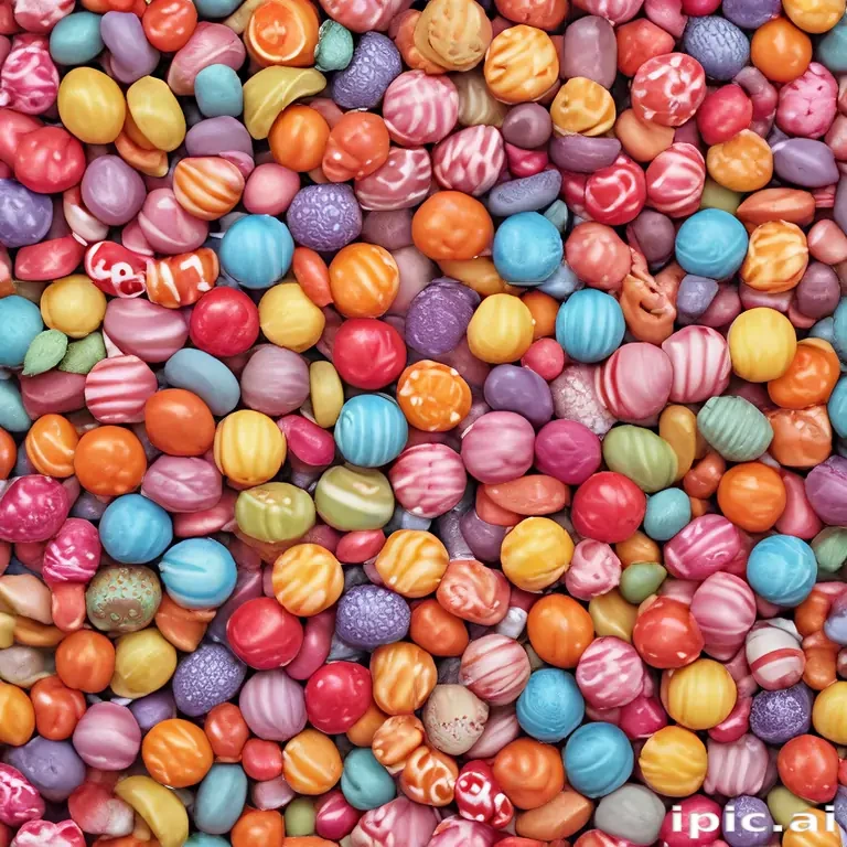 png candy