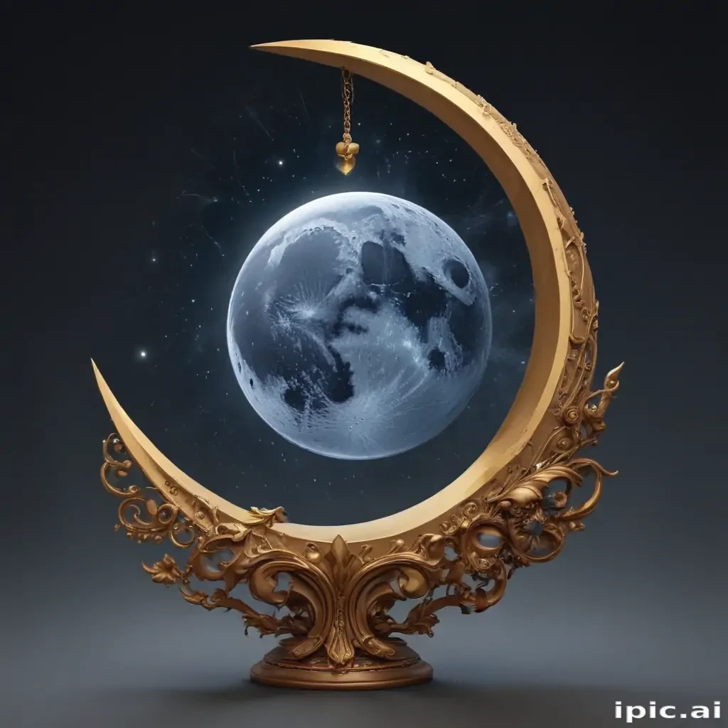 luna png