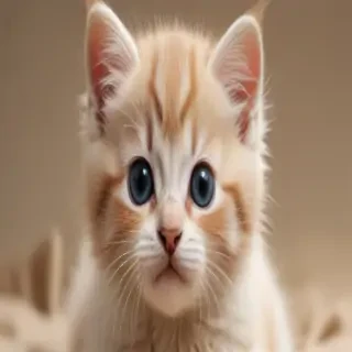 cute kitten wallpapers
