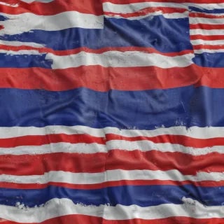 thailand flag