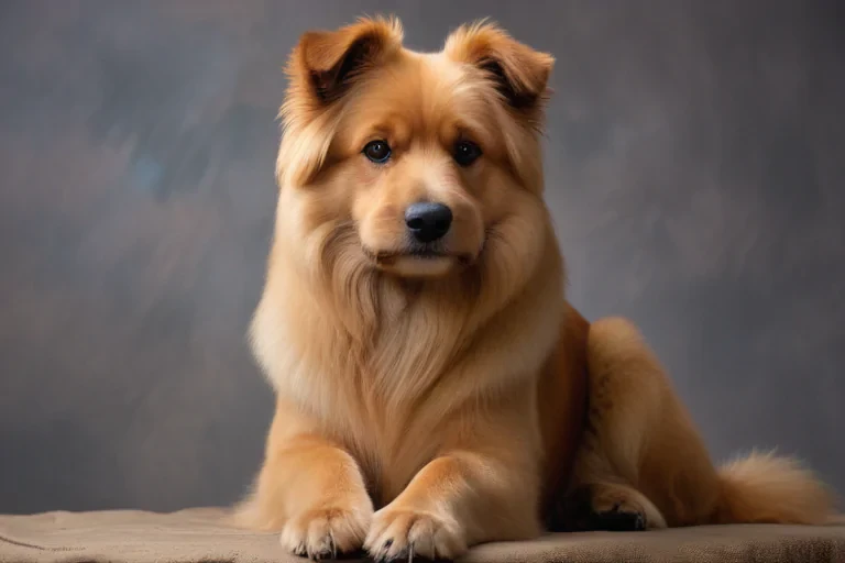 kyi leo dog breed