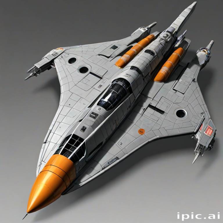 space ship png