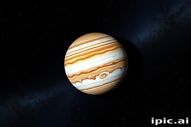 jupiter png