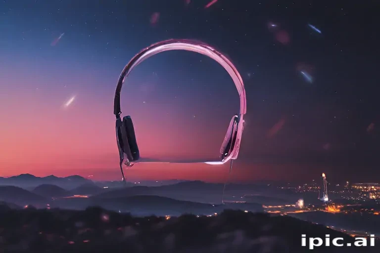 music aesthetic wallpaper