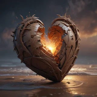 heartbreak png