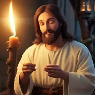 christmas jesus images