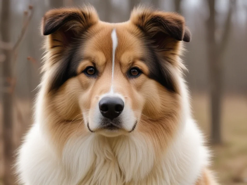 alaskan shepherd