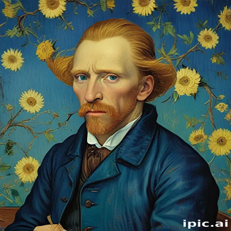 van gogh wallpaper iphone
