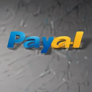 paypal logo
