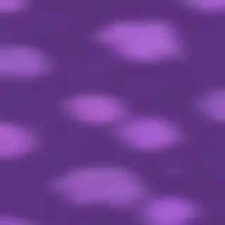 aesthetic purple backgrounds