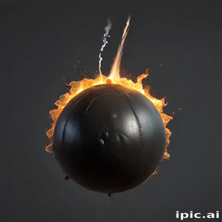 bomb transparent