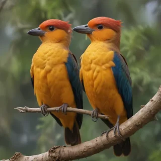 birds in png