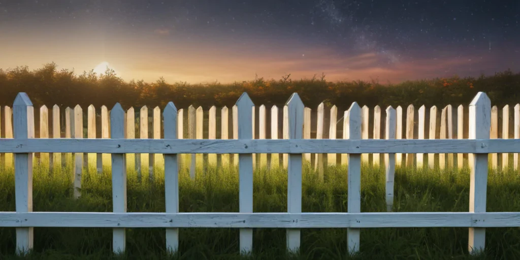 fence png