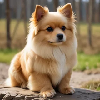 affenshire dog breed