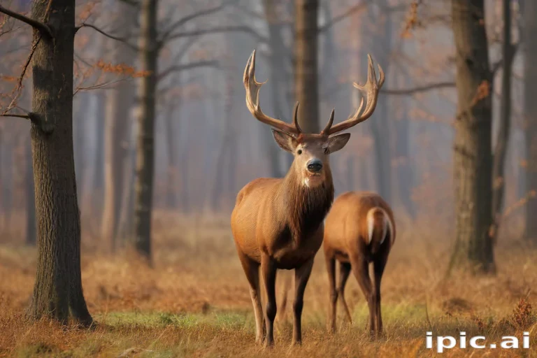 deer hunting screensavers