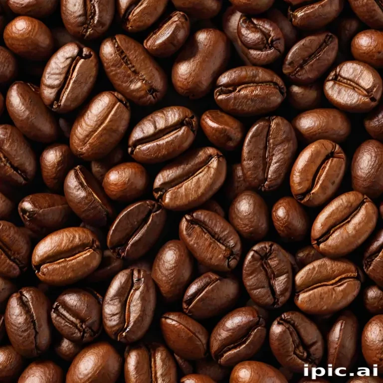 coffee beans png