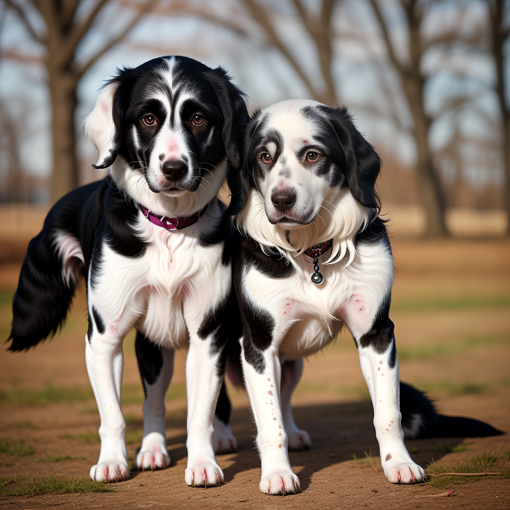 stabyhoun dog breed