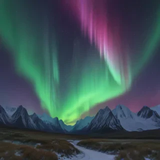 aurora png