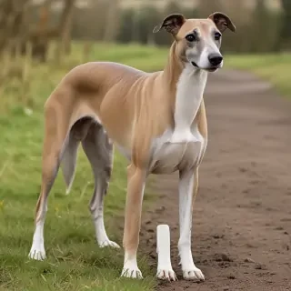 greyhound dog breed