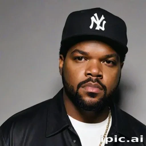 ice cube wallpapers