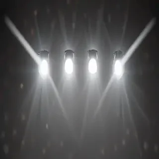 spotlights png