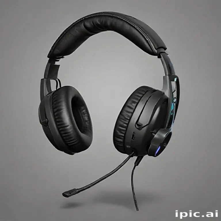 headset png