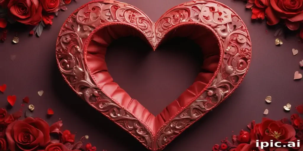 valentines day aesthetic