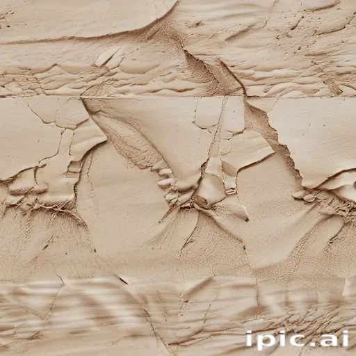 ripped texture