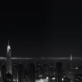 night iphone wallpaper