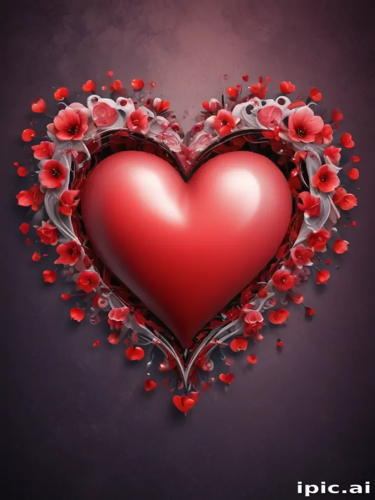 valentine's day wallpaper iphone