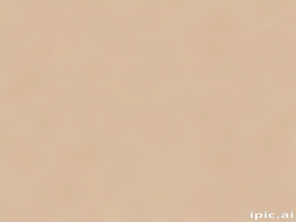 beige plain background