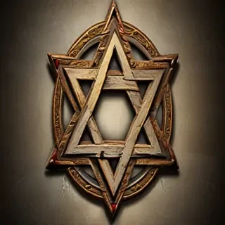 star of david wallpaper