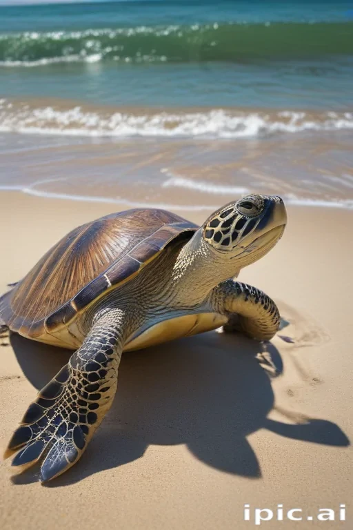 turtle background